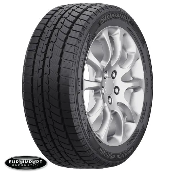 Chengshan Csc 901  205/45 R17 88 V  XL  TL
